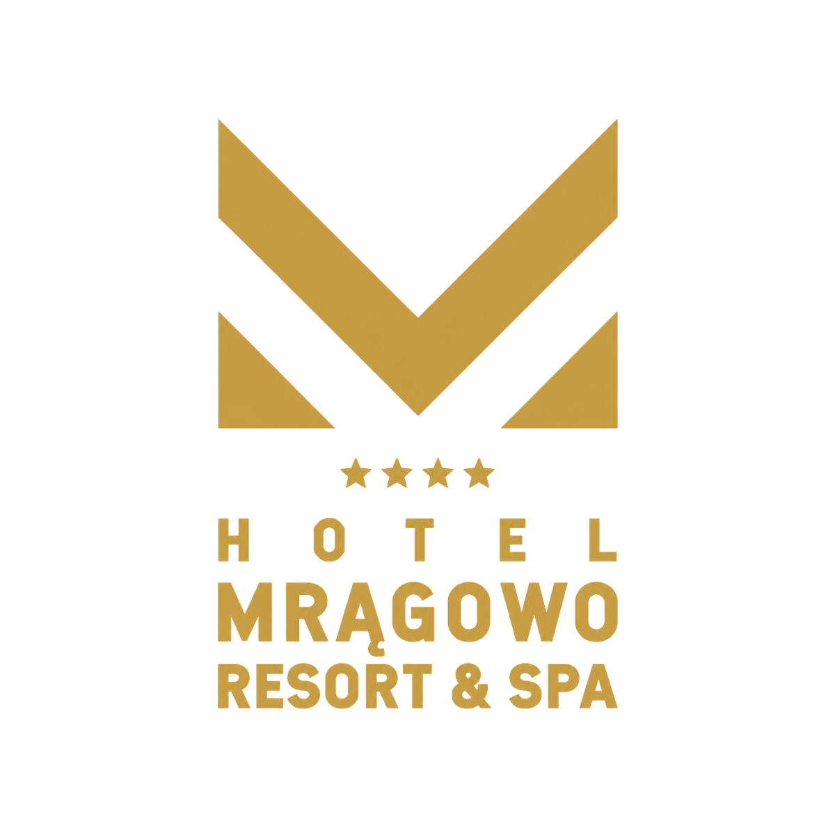 Logo partnera Dni Otwartych: Hotel Mrągowo